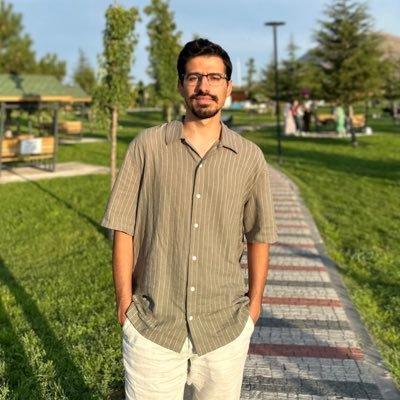 Sami Özsoy's profile picture