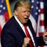 Trump Doing Cool Shit profil fotoğrafı