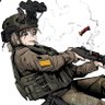 Республиканский коммандос 的头像