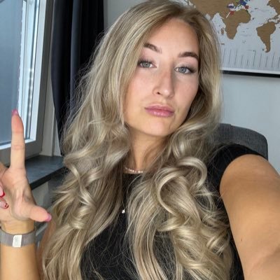 Goddess Aglaea 👸🏼's profile picture