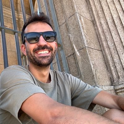 Rubén Gómez's profile picture