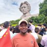 Tibigambwa profil fotoğrafı