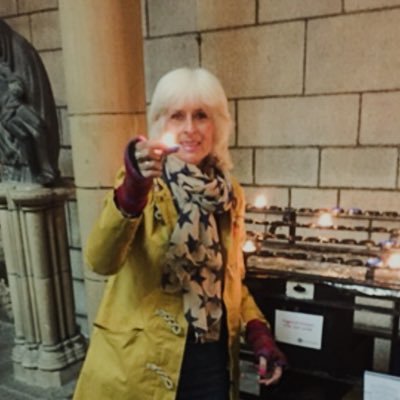 DebiEvansMatron's profile picture