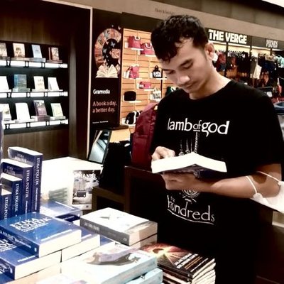 Petrus Hot Raja Pasaribu's profile picture