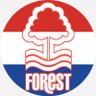 Фото профиля Nottingham Forest Paraguay 🇵🇾