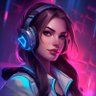 CyberGirlCrypto 的头像
