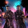 Profilbild von Winter Hill Warriors