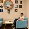 Saqib Nisar profil fotoğrafı