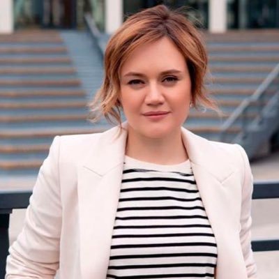 Liliya Chanysheva's profile picture