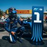 Ferrari campeón con Franco C. en 2032 的头像