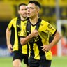 rodrigo profil fotoğrafı