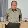 Profilbild von Henry Castro