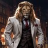 xLinGau - Mane City Mogul profil fotoğrafı