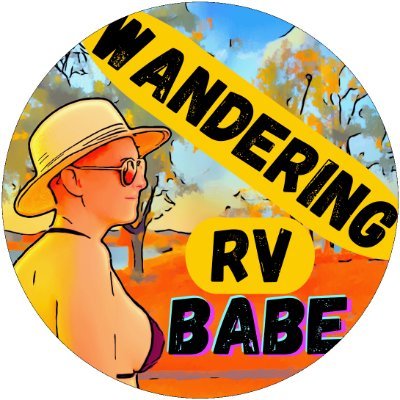 Wandering RV Babe's profile picture