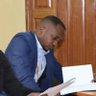 Фото профиля Dr . Joshua Dena Katembo, CDE,HSC