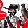 Фото профиля Mosqueteiro Fiel🦅🖤🤍