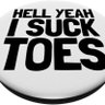 Фото профиля Hell Yeah I Suck Toes 👣