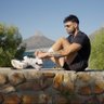 Michael Coovadia profil fotoğrafı