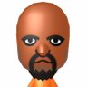 matt profil fotoğrafı