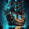 Profilbild von John Silver