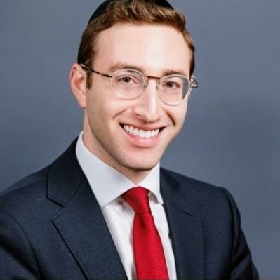 Shlomo Schorr's profile picture
