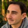 Profilbild von Tomas Perez