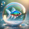 Profilbild von Bubble Fish