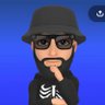 Dj boikut profil fotoğrafı