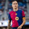 Barcelona profil fotoğrafı