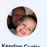 Kendon Curtis 的头像