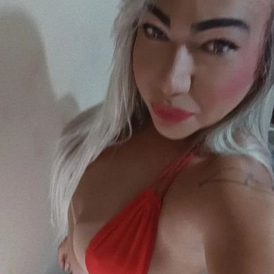 Joyce Rodrigues 🔞's profile picture
