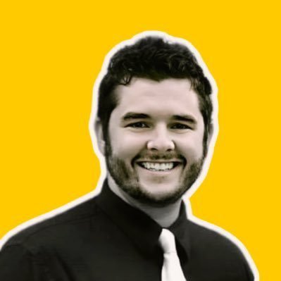 Trevor McCue's profile picture
