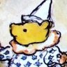 Profilbild von TheCartoonKitty 💟 ✨ (Lurking)