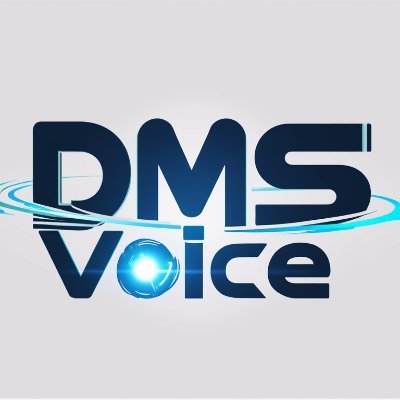DMS Voice's profile picture