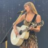 I saw Taylor 🇸🇬 ⸆⸉ 040324 profil fotoğrafı