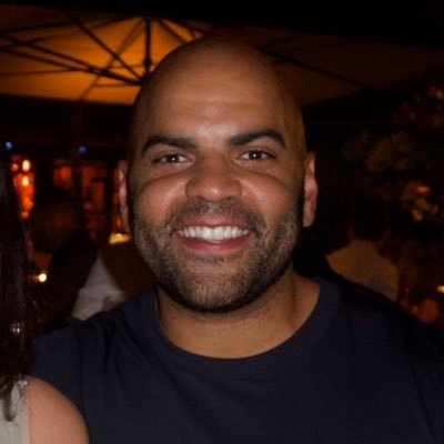 Alex Glaze's profile picture
