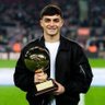 Fcb_Pedri profil fotoğrafı