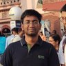 Bhavya Raj 的头像