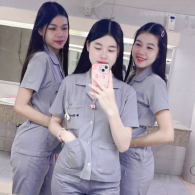 สาวโรงงานแซ่บๆ's profile picture