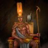 Profilbild von Amun 𓄿𓈖𓅱