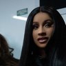 Cardi B Queen of Rap🔥👑 profil fotoğrafı