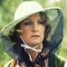Фото профиля Audrey fforbes-Hamilton