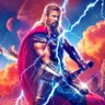 Фото профиля Thor: God of Thunder⚡🔨