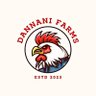 Profilbild von Dannani Farms 🚜🐄🌾