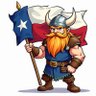 Texas Viking 的头像