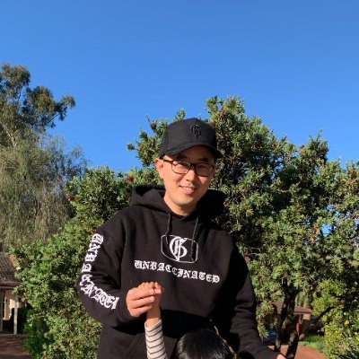 文智's profile picture