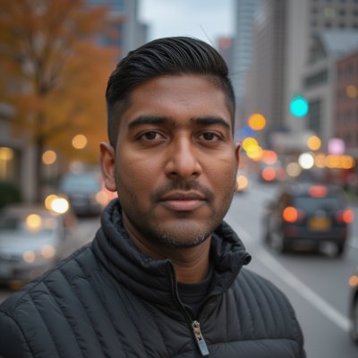 suganthan's profile picture