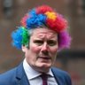 Wayne 🇬🇧 profil fotoğrafı