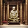 Фото профиля Trump Buddha | 唔 | 西天懂佛