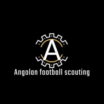 Angolan Football Scouting's profile picture